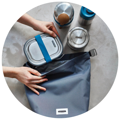 Black+Blum lunch range Black+Blum lunch range