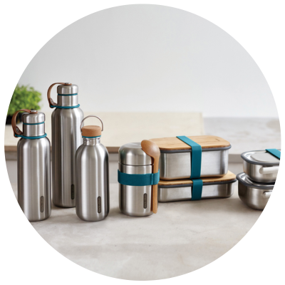 Black+Blum water bottles Black+Blum water bottles